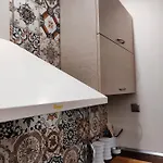 Luxury With King-sized Bed Апартаменты Салоники