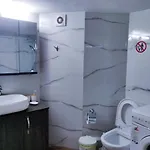Luxury With King-sized Bed Апартаменты Салоники