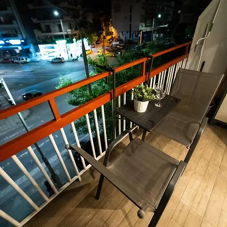 Appartement Luxury With King-sized Bed *