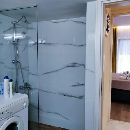 Luxury With King-sized Bed * Thessaloníki